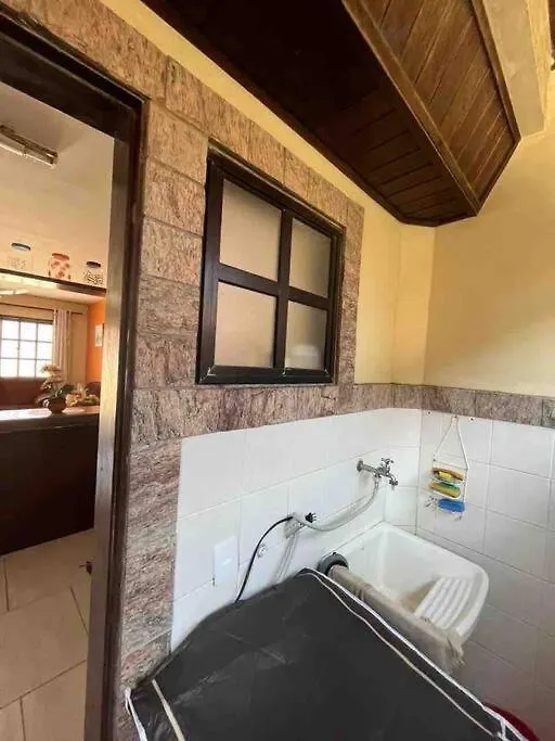Casa Em Frente A Praia Das Dunas, Cabo Frio - Rj Holiday home