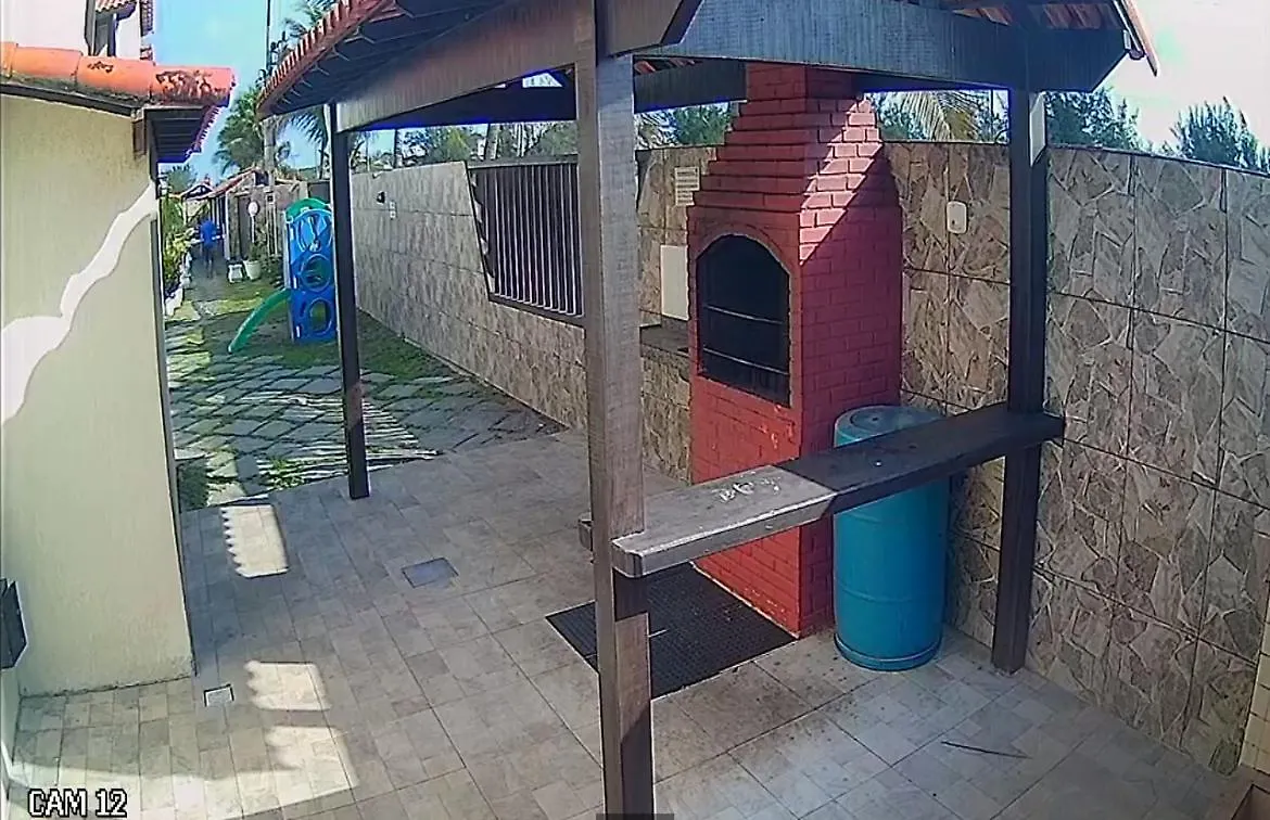 Holiday home Casa Em Frente A Praia Das Dunas, Cabo Frio - Rj