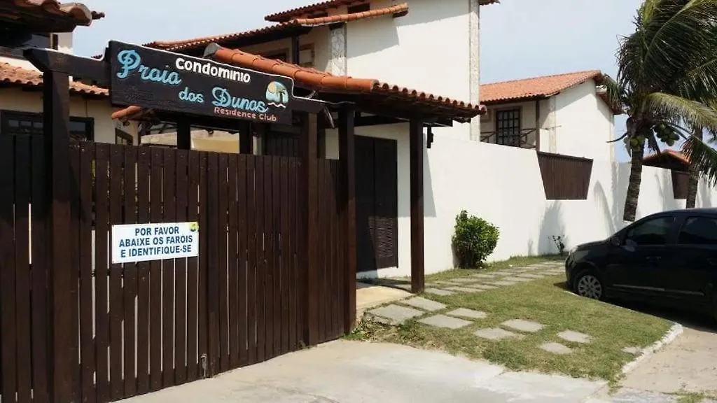 Holiday home Casa Em Frente A Praia Das Dunas, Cabo Frio - Rj Brazil